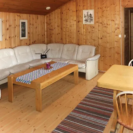 Chalet Skasheim - Fjs023 By Interhome Horská chata Balestrand