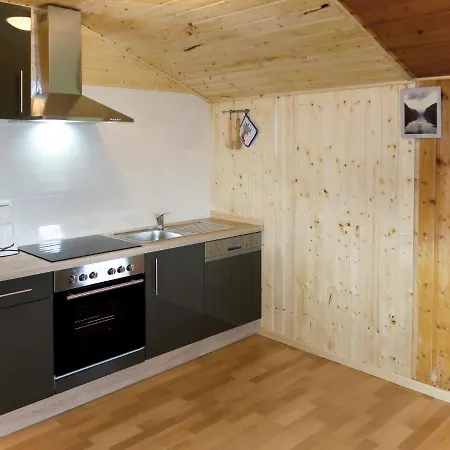 Dağ evi Chalet Skasheim - Fjs023 By Interhome *