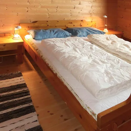 Chalet Skasheim - Fjs023 By Interhome * Balestrand